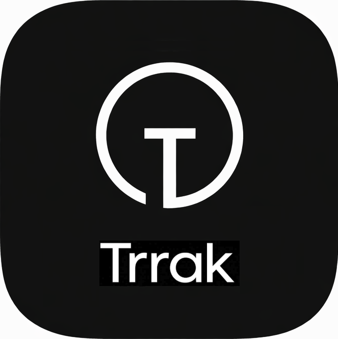 Trrak logo